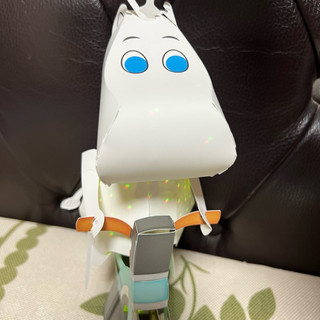 2026中台灣燈會 台中元宵節燈會MOOMIN 姆明紙雕小提燈 嚕嚕米小提燈 燈籠 花燈diy環保創意小燈籠 商標收藏