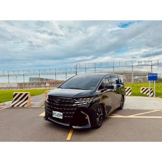 【結婚禮車六台車】最新款 ALPHARD 4.0系列 六台 商務包車/旅遊包車/VIP租車