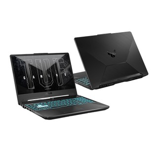 【小藍電腦】ASUS ROG 華碩TUF Gaming A15 15.6吋 FA506NCG-0102B7445HS