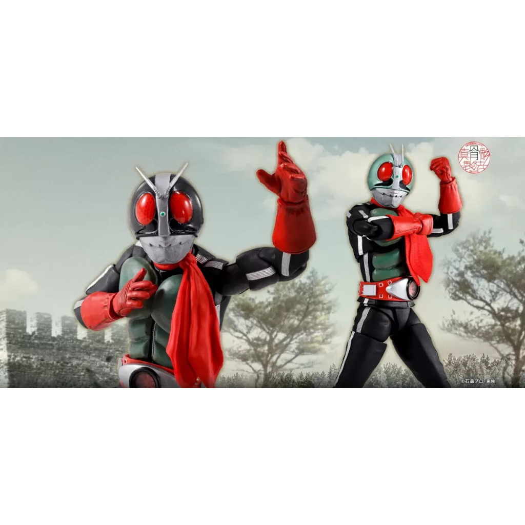 SHF 假面騎士W的價格推薦- 2026年4月| 比價比個夠BigGo