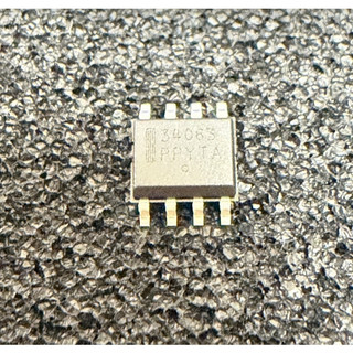 1PCS MC34063ADR2G ON IC REG BUCK BOOST ADJ 1.5A 8SOIC