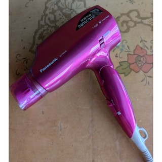 NO:3119#國際牌Panasonic 奈米水離子吹風機 EH-NA30