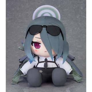 GSC 蔚藍檔案 Chocopuni 玩偶 美奈 8月上市【預購】【GAME休閒館】
