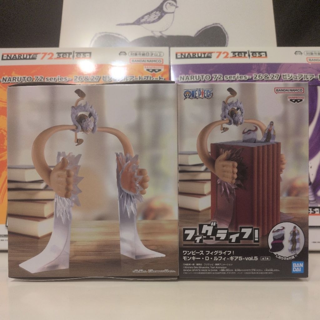 全新現貨 🇯🇵日版 金證 海賊王 魯夫 尼卡 青雉 黃猿 赤犬 黑鬍子 5檔 手機架 筆架 書檔 存錢筒 置物盒 收納