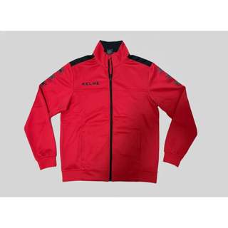 AURA | KELME Full-Zip Track Jacket | 035