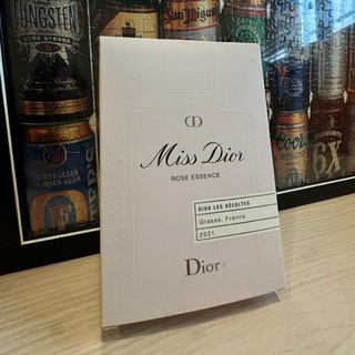 Miss Dior花漾迪奧淡香水100ML