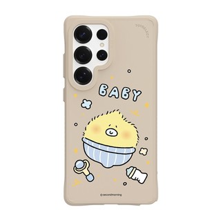 【TOYSELECT】Second Morning檸檬寶寶峽谷強悍MagSafe SAMSUNG手機殼