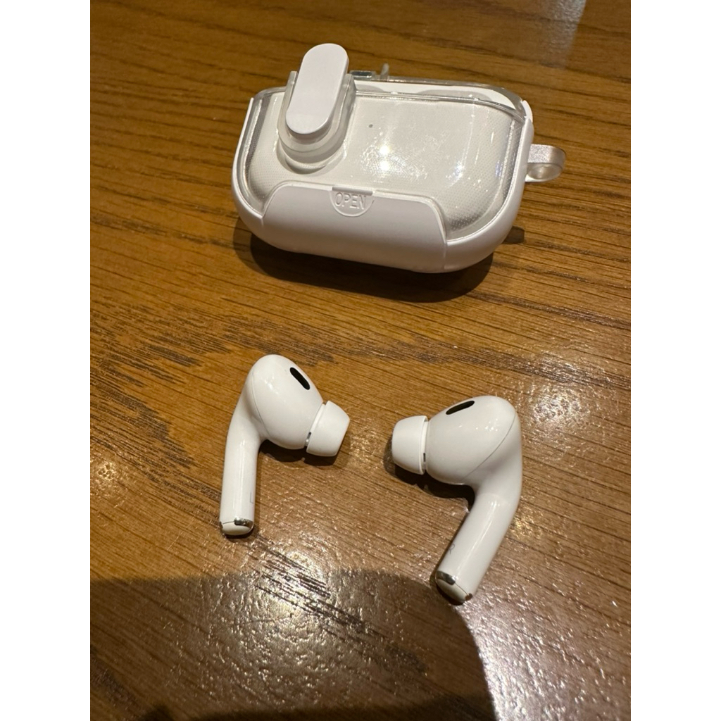 airpods pro 2 lightning 左耳的價格推薦- 2026年6月| 比價比個夠BigGo