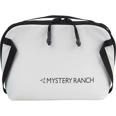 【OUTDOORZ 我不在家】Mystery Ranch-Mission Control M 收納包 3L 白