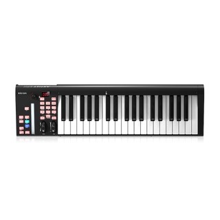 iCON Pro Audio Artist 37X MIDI 鍵盤控制器