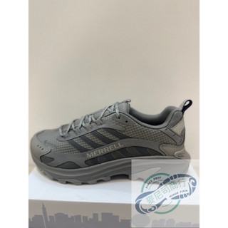 MOAB SPEED 2 GTX 男生防水 黃金大底戶外越野鞋/ML00003617