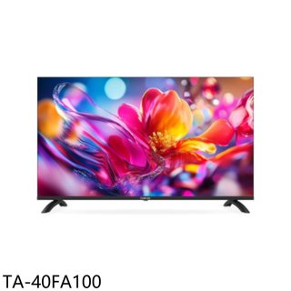 大同【TA-40FA100】40吋FHD顯示器(含標準安裝)
