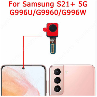 全新 Samsung S21+ 前鏡頭 適用 三星 S21 Plus 前置鏡頭 SM-G996 鏡頭