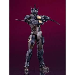 GSC PLAMAX 強殖裝甲GUYVER Gale Hound 卡巴03 27年1月上市【預購】【GAME休閒館】