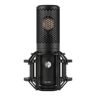 SHURE KSM40C 大振膜心型電容式麥克風