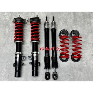 浩瀚精品 RSR Best-i HONDA 本田 17~UP CRV5 五代 用 高低軟硬可調避震器 極新品 保固4個月