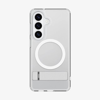 Spigen Galaxy S26 Ultra /S26+/S26 Ultra Hybrid S -磁吸支架防摔保護殼