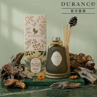 DURANCE朵昂思 擴香組(275ml)-金色冬青 冷松林間 官方直營