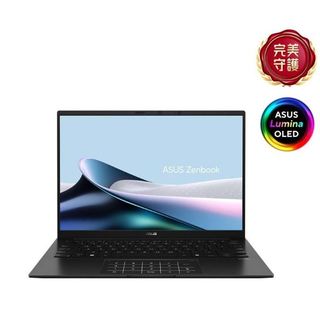 華創筆電 ASUS UM3406GA-0042K430H(AMD Ryzen AI 5 430/16G)