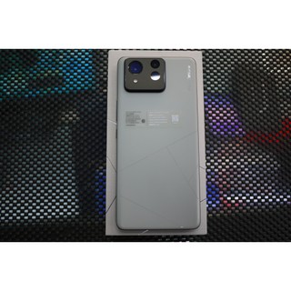 ASUS Zenfone 11 Ultra 256GB 迷霧灰 保固內