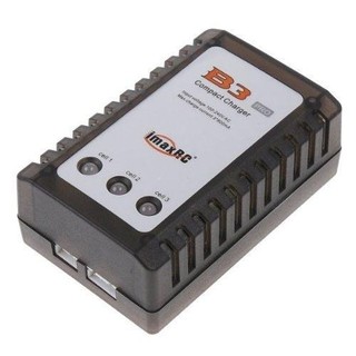 亞丁2 iMax B3 簡易型2~3S LiPo 電池平充電器