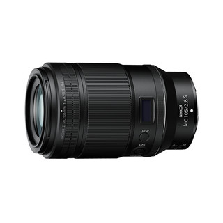 【國祥選品】NIKKOR Z MC 105mm f/2.8 VR S 國祥公司貨 鏡頭 Nikon Nikon鏡頭