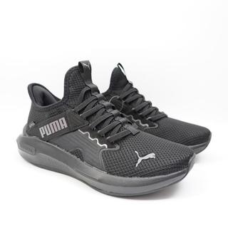 PUMA SOFTRIDE ENZO 5 SLIP TECH WN 男女款 鬆緊帶 免綁鞋帶 運動鞋 31258106