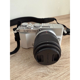 （二手相機） 奧林巴斯 ep7 + lumix 25mm