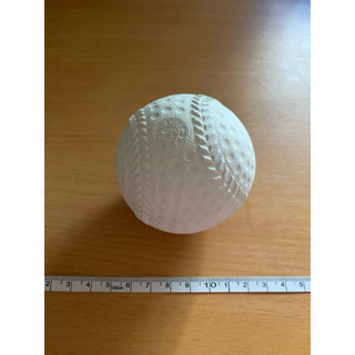 軟式安全棒球 發泡棒球 兒童棒球 練習棒球 棒球 Baseball