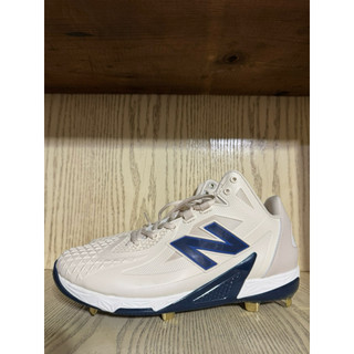 New Balance FuelCell Ohtani 1棒壘球金屬釘鞋US9.5/27.5cm US11/29cm鐵釘