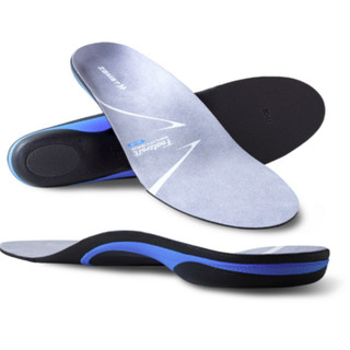 ZAMST Footcraft AGILITY GRIP 止滑吸震足弓型鞋墊(台灣職業排球隊 指定用款)