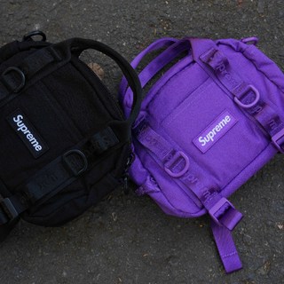 【QUEST】現貨 SUPREME 26SS MINI DUFFLE BAG 側背包 4色