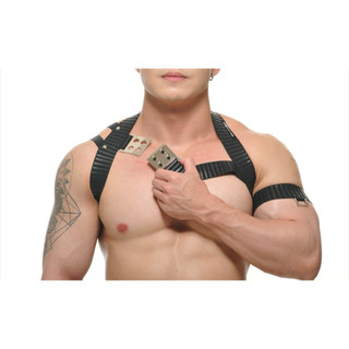 STUD BETA 胸甲