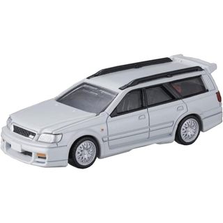 Tomica トミカ Premium No.50 日產 Nissan Stagea