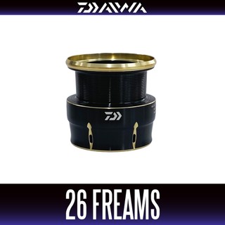 [DAIWA 正品] 26 FREAMS Spare Spool