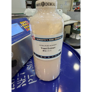 Yeast Extract 酵母蛋白 酵母抽提物 城一化工