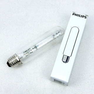 PHILIPS 飛利浦 SON-T 70W/220 E27 1CT/12 高壓鈉燈泡 燈泡
