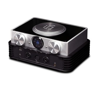 iFi Audio iDSD Phantom 旗艦級 串流 DAC 耳機擴大機 台灣公司貨
