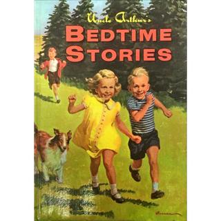 【本週二手精裝書】Uncle Arthur's Bedtime Stories Volume Sixteen $135