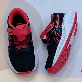 1014A297-007 ASICS 亞瑟士 PRE EXCITE 10 PS 運動鞋 19.5號