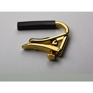 SHUBB C1g 金色滾輪式移調夾 滾輪式移調夾 好用耐用 不傷琴柄 可輕鬆快速的移調【民風樂府】