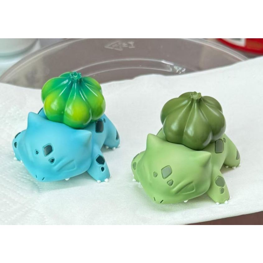 【請問你掉的是哪個老婆】預定商品2月 Original 妙蛙種子特別篇 妙蛙種子 寶可夢
