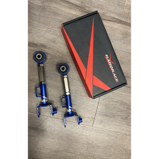 Hardrace 後仰角調整器 Honda CRV 07年適用