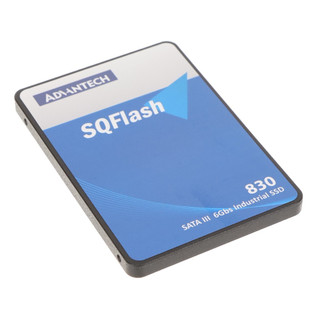 研華 advantech ssd 256GB SQF-S25M8-256G-SAE 工業級