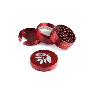 Magenta Grinder - Red 研磨器