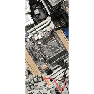 B450 AORUS m 賣主機板一片 只有主機板1片