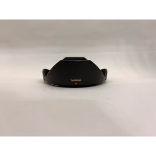 中古二手 原廠遮光罩 騰龍Tamron DA13 Japan（適用於Tamron 11-18mm(A13) 超廣角鏡頭）