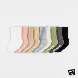 [ BLACK_Q ] KID+現貨*韓國正品*KIDS CLARA*Comfy 短襪