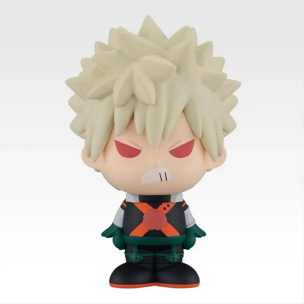 🔥隔日到貨🔥我的英雄學院 一番賞F賞小公仔 我英 我的英雄學院 現貨