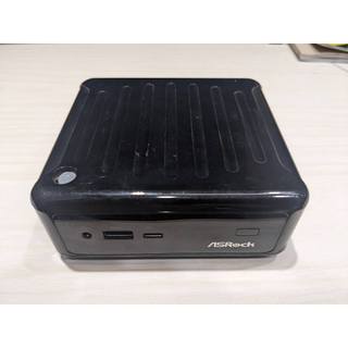 ASRock NUC BeeBox N3150 8G RAM 32G SSD(eMMC 含 Win10) Mini PC